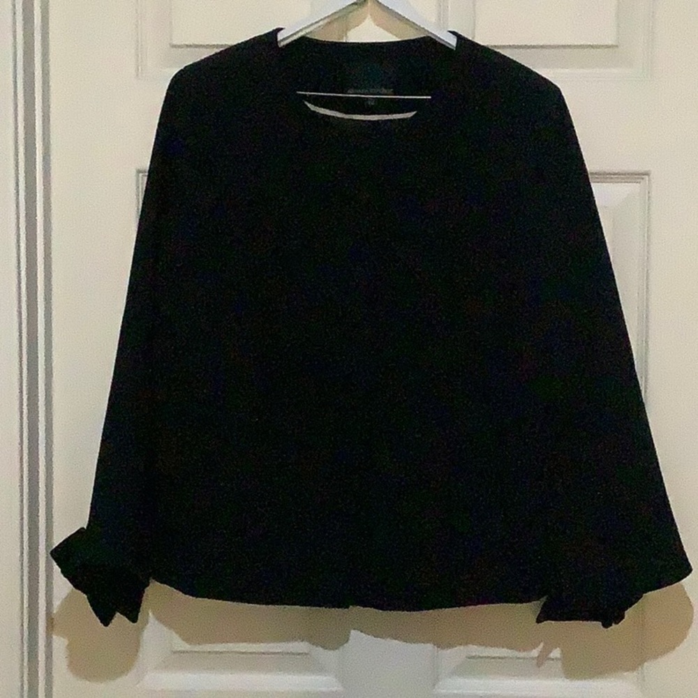 Banana Republic dress jacket